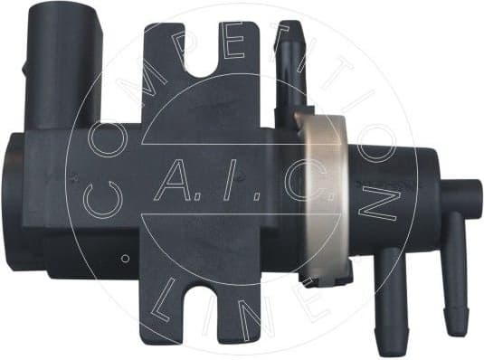 Pressure Converter, exhaust control Original AIC Quality 58071 - image 3