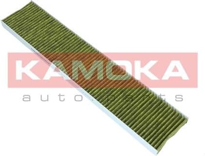 Filter cabin 6080007 - image 6