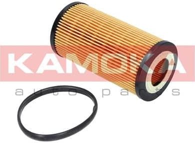 Filter oil F110501 - image 6