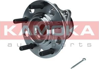 Wheel Bearing Kit 5500209 - image 5