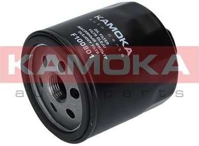 Oil Filter F100801 - image 6