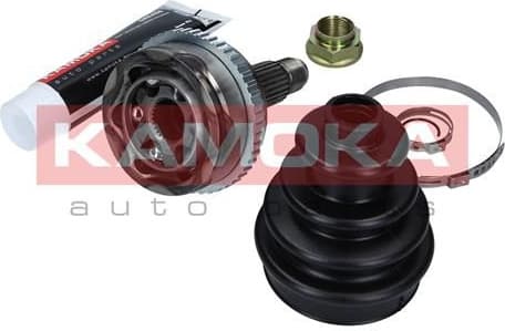 Joint Kit, drive shaft 6098 - image 5