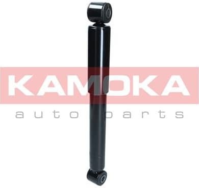 Shock absorber rear 2001024
