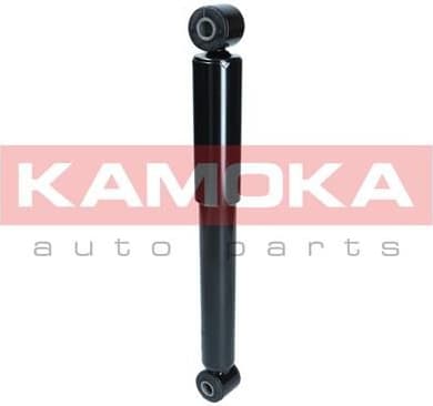 Shock absorber rear 2001024 - image 2