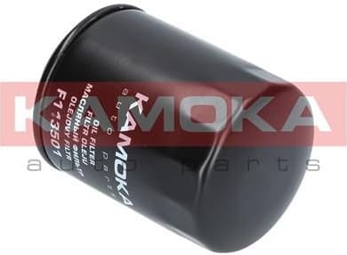 Filter oil F113501 - image 7