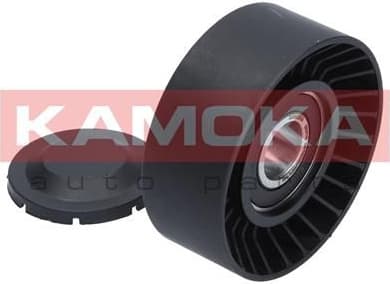 Deflection/Guide Pulley, V-ribbed belt R0315 - image 7