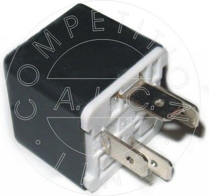 Relay, air conditioning NEW MOBILITY PARTS 50697