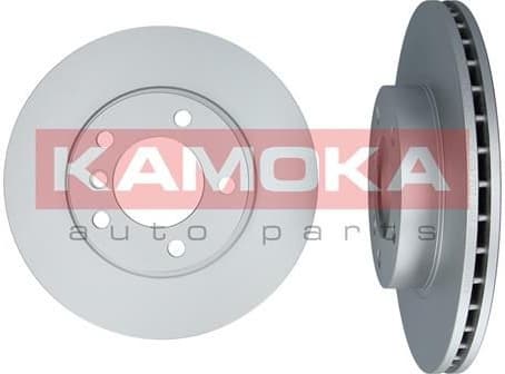 Brake Disc 103516 - image 3