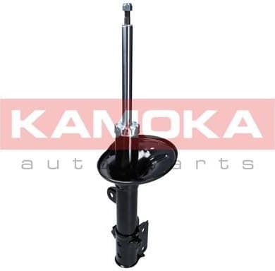 Shock absorber rear 2000375 - image 6