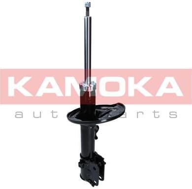 Shock absorber rear 2000375 - image 7