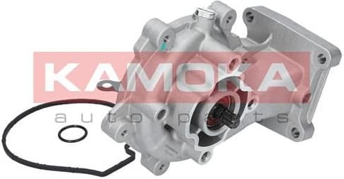 Water Pump, engine cooling T0141 - image 7