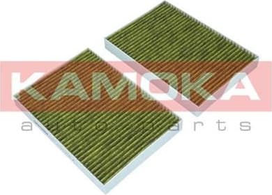 Filter cabin 6080042 - image 6