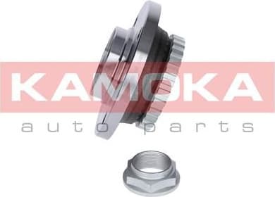 Wheel Bearing Kit 5500127 - image 6