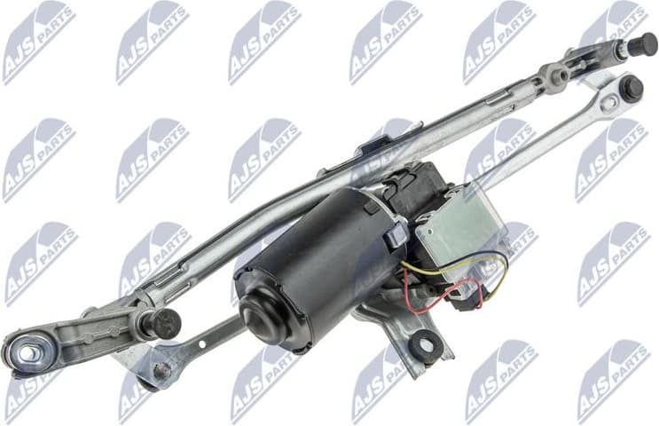 Window Cleaning System ESW-FT-018