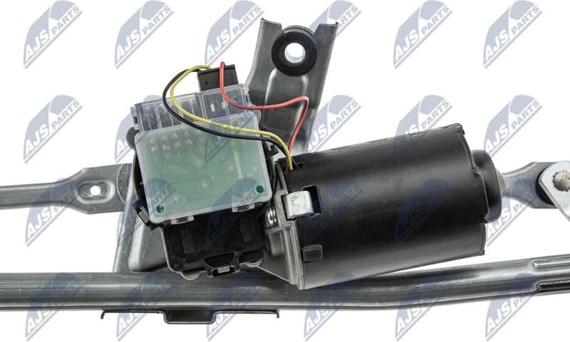 Window Cleaning System ESW-FT-018 - image 3