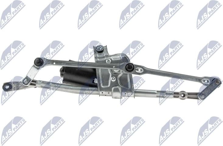 Window Cleaning System ESW-FT-018 - image 4