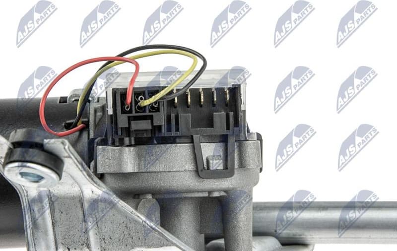 Window Cleaning System ESW-FT-018 - image 5