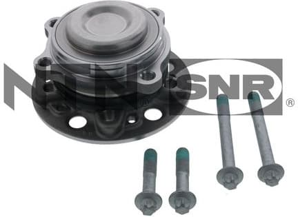 Wheel Bearing Kit R151.64