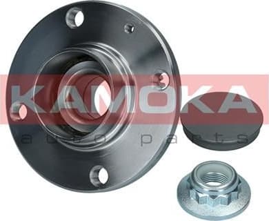 Wheel Bearing Kit 5500025 - image 9