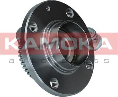 Wheel Bearing Kit 5500025 - image 12