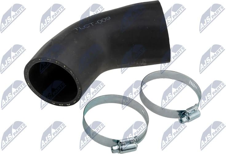 Charge Air Hose GPP-CT-009