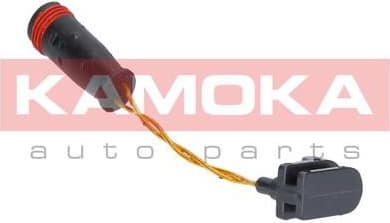 Warning Contact, brake pad wear 105011 - image 9