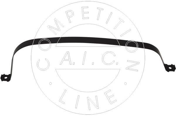 Strap, fuel tank NEW MOBILITY PARTS 59030