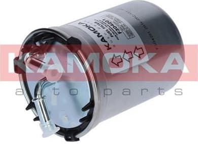 Filter diesel fuel F304201 - image 5