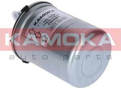 Filter diesel fuel F304201 - image 6