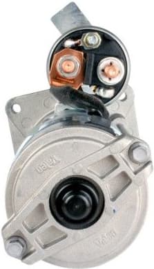 Starter 8EA 012 526-221 - image 3