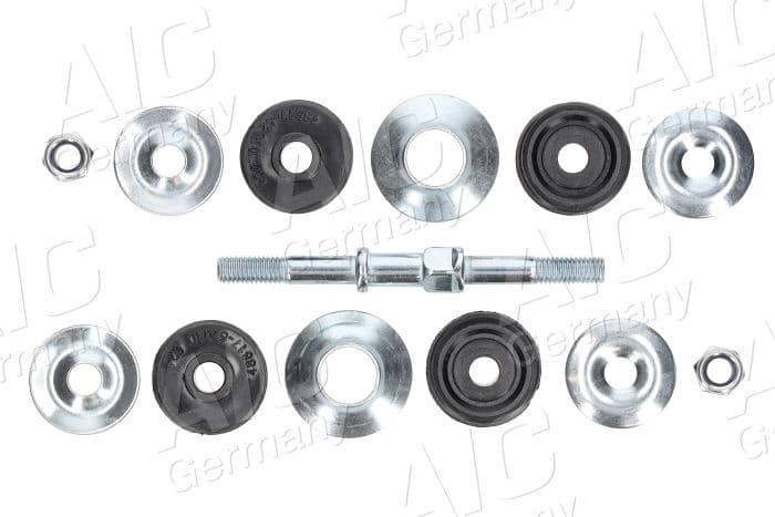 Repair Kit, stabiliser coupling rod Original AIC Quality 54002 - image 3
