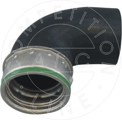 Charge Air Hose Original AIC Quality 57150