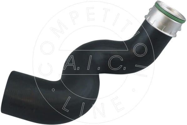 Charge Air Hose Original AIC Quality 57159