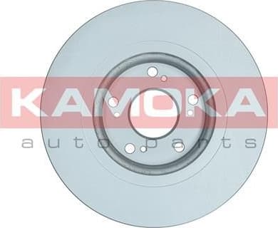 Brake Disc 103595 - image 2