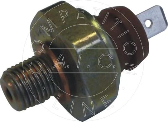 Oil Pressure Switch NEW MOBILITY PARTS 50792