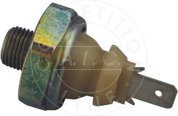 Oil Pressure Switch NEW MOBILITY PARTS 50792 - image 2