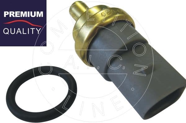 Sensor, coolant temperature NEW MOBILITY PARTS 51169