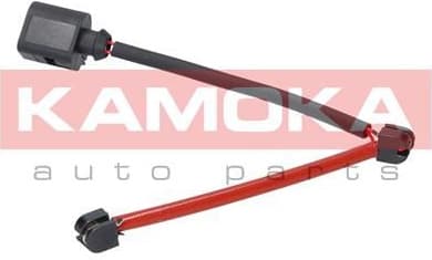 Brake pad wear indicator 105044 - image 7