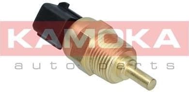 Sensor, coolant temperature 4080010 - image 8