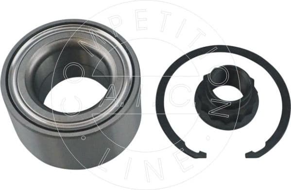 Wheel Bearing Kit NEW MOBILITY PARTS 57662