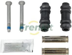 Brake caliper guide repkit 814015