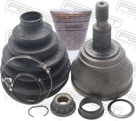 Joint Kit, drive shaft 2310-033