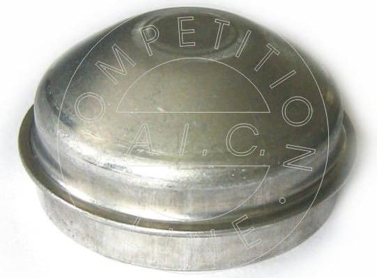 Protection Lid, wheel hub Original AIC Quality 52196