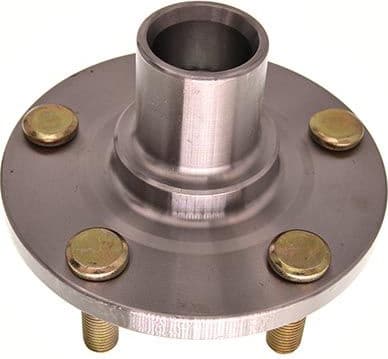 Wheel Hub 33-1687