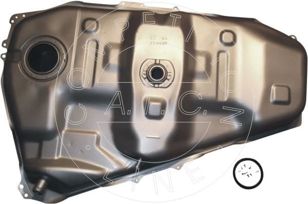 Fuel Tank Original AIC Quality 55920
