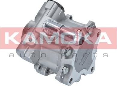 Hydraulic Pump, steering PP008 - image 7