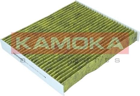 Filter cabin 6080145 - image 6