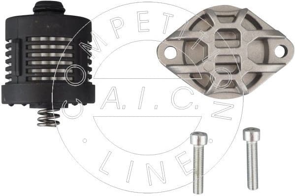 Hydraulic Filter, multi-plate clutch (all-wheel drive) Original AIC Quality 57000