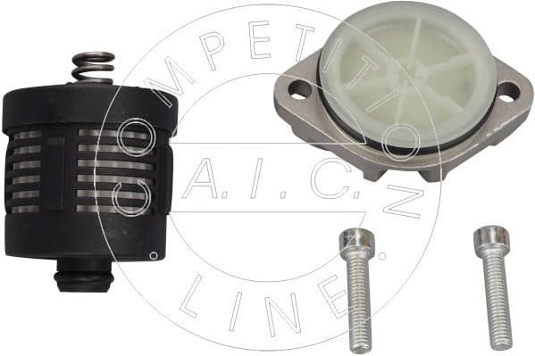 Hydraulic Filter, multi-plate clutch (all-wheel drive) Original AIC Quality 57000 - image 2