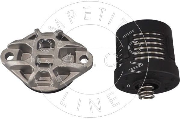 Hydraulic Filter, multi-plate clutch (all-wheel drive) Original AIC Quality 57000 - image 3